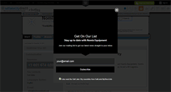 Desktop Screenshot of nomis-equipment-salt-lake-city.saltlakecitydirect.info